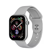 XO Smartwatch W11 Pro Silver