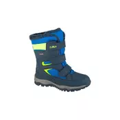 Cizme za snijeg CMP Kids Hexis Snow Boot Wp 30Q4634 Tamnoplava