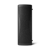 KEF Muo ponocno crna Prijenosni zvucnik Bluetooth