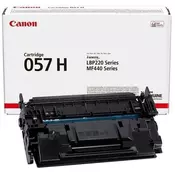Toner kaseta Canon - CRG-057H, za Canon i-SENSYS LBP220/MF440, crna