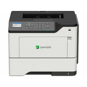 Lexmark MS621dn + 2XW laserski štampač ( 36S1413 )