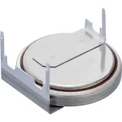 Renata Gumbna baterija CR 1632 litijeva Renata CR1632.RH-LF 125 mAh 3 V\, 1 kos, (20430888)