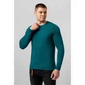 LELOSI Moški pulover KnitLine Triton S