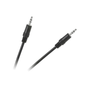 slomart LP Kabel JACK 3,5 mm (moški) - JACK 3,5 mm (moški) 1,8m