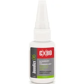 shumee 600858 CX-80 BONDICX 06 20g - instant lepilo za plastiko in gumo