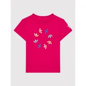 ADIDAS ORIGINALS Majica, roza