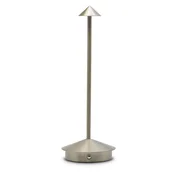 Namizna LED svetilka RealPower 463605, aluminij
