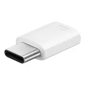 SAMSUNG EE-GN930WE adapter Type C - MicroUSB bel - original