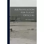 Air Navigation for Flight Officers