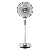Solis Step & Chill ventilator