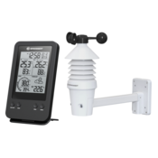 Bresser anemometer 3-in-1