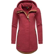 Ragwear Jopa na zadrgo Letty melona
