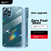 ESR Maska za mobilni telefon iPhone 12 Pro Max, Providna
