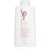 Wella Professionals SP Luxeoil luksuzni šampon za poškodovane lase (Keratin Protect Shampoo) 1000 ml