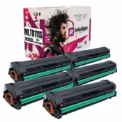 Inkdigo toner MLT-D111S kompatybilny z Samsung Xpress M2020 SL-M2022 M2078W Certyfikat TÜV