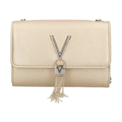 Ročna torba Valentino Divina VBS1R403G Zlata