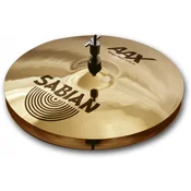 SABIAN 14 AAX STAGE HI-HAT činela