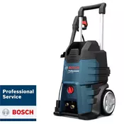 BOSCH Visokotlacni uredaj za cišcenje GHP 5-55 (0600910400)