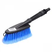Car Wash Brush (flow-through)