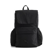 PUMA Essentials HER Small 12L Backpack Women, Women, Black, OSFA