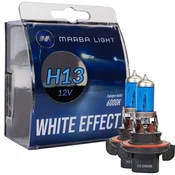 ŽARNICA MARBA LIGHT WHITE EFFECT H13 60/55W 12V