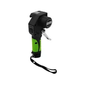 TECNOGAS baterijsko orodje za pertlanje FLA-900Li