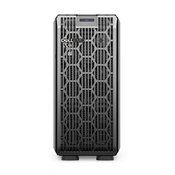 DELL PowerEdge T350 Server 1 TB Tower Intel Xeon E E E-2314 2.8 GHz 16 GB DDR4-SDRAM 700 W