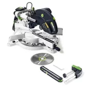 Drsna žaga Festool KAPEX KS 120 REB