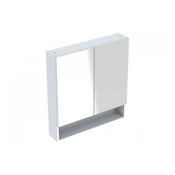 Ormaric sa ogledalom Selnova Square 78,8x85x17,5 501.268.00.1