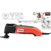 YATO Večnamensko orodje 300W YT-82220