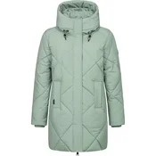 Ragwear Funkcionalen plašč Diamanta  meta
