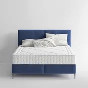 Livetastic VZMETNICA BOXSPRING Elegance H3 100/200 cm