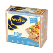 Wasa Hrustljavi kruhki Fibre 12x230 g