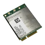 Mikrotik r11el-fg621-ea minipcie cat6 LTE card ( mt174 )