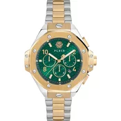 Philipp Plein PWPRA0324 Chrono Royal