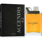 Accendis Accendis 0.2 Parfumirana voda 100ml