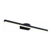 Zuma Line W89551-40BK - LED osvetljenje za slike ARVI LED/12W/230V 40 cm crna