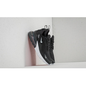 NIKE fantovski športni čevlji Air Max 270, črni-beli