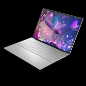 Prenosnik DELL XPS 13 Plus (9320) i7-1260P/16GB/SSD 1TB/13.4''FHD+/UMA/W11Pro platinast