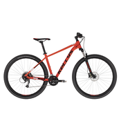 KELLYS 2022 SPIDER 50 red 26” gorsko kolo