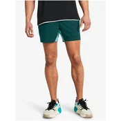 Kratke hlače Under Armour Pjt Rock Ultimate 5 Training hort-BLU