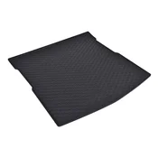 Rubber trunk mat Ford S-Max 2015-2023 (5 seats)