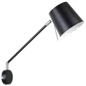 Stenska svetilka Killy Sconce 1x40W