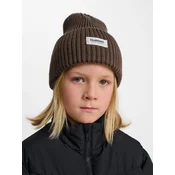 Otroška kapa hmlJR HEAVY RIB KNIT BEANIE