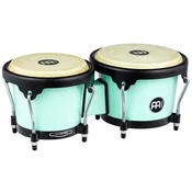 Meinl HB50SF Journey Series SeaFoam Green Bongi