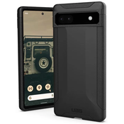 UAG Scout, black - Google Pixel 6a (614000114040)