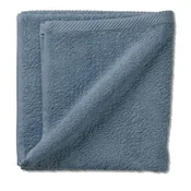 Kela Brisača KL-24586 Ladessa 100% bavlna kouřově modrá 50 x100cm