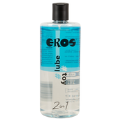 Eros 2in1 Lube & Toy 500ml