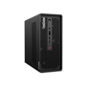 Lenovo ThinkStation P3 Ultra SFF G2 Core Ultra 7 265/64GB/1TB SSD/RTX 2000 16GB/3yOnsite/Win11 Pro/črna