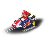 Carrera Avto za dirkališče 65002 FIRST NintendoMario car
